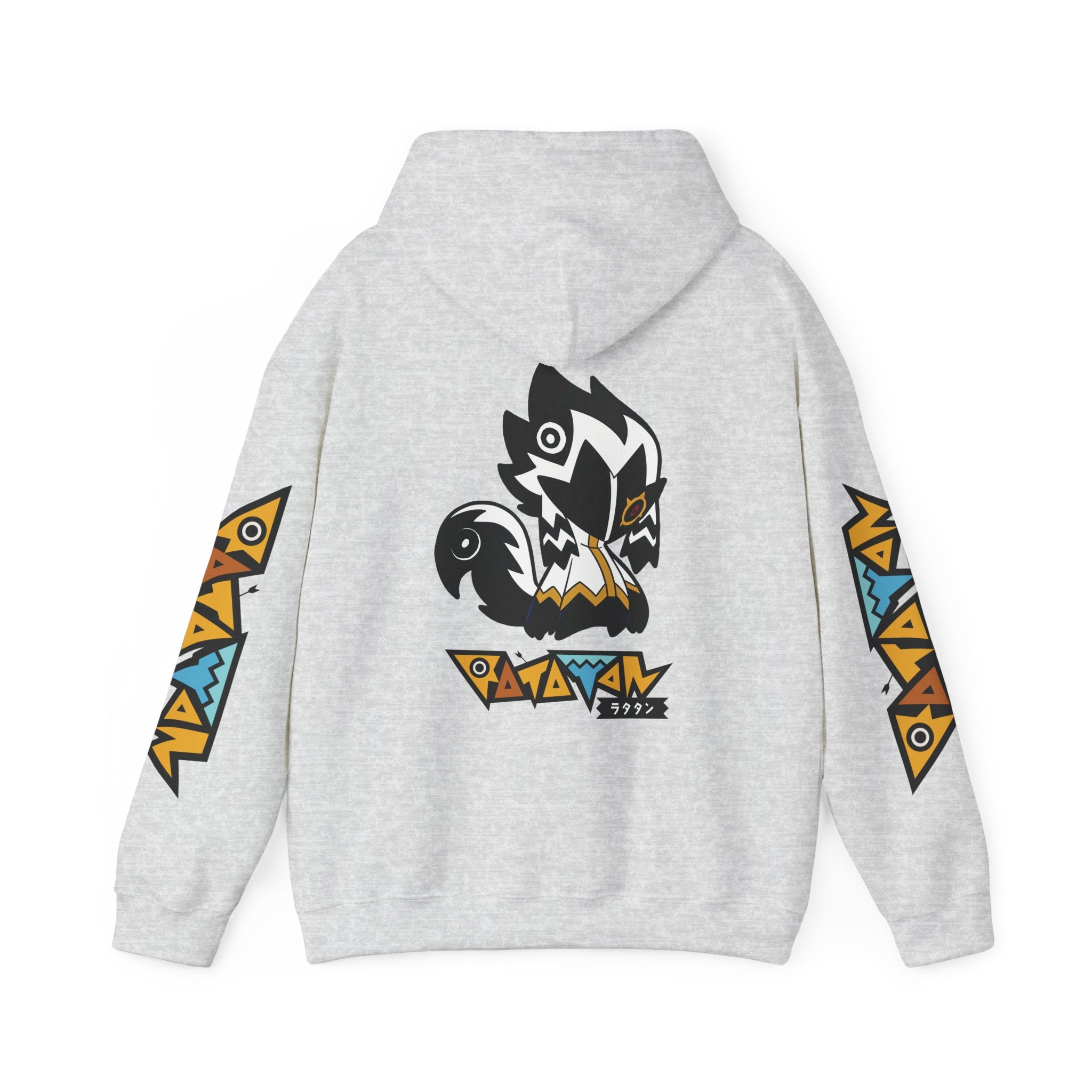 Ratatan Hoodie